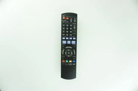 Remote Control For Panasonic DMP-BD30 DMP-BDT350 BD Blu-ray Disc DVD Player