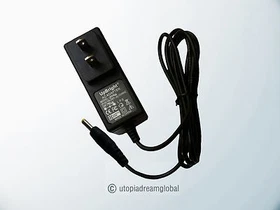 AC / DC Adapter For TEKA TEKA018-0502500UK Power Supply Cord Battery Charger PSU