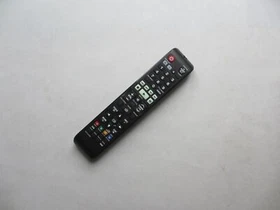 Remote Control For Samsung HT-F9730/W HT-F455K DVD Home Entertainment System