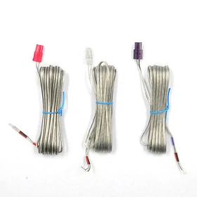 Speaker Cable For Samsung HT-Z221 HT-C350 HT-P40 HT-H4550K Home Cinema System