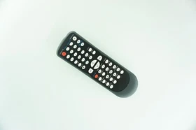 Remote Control For Sylvania NB666 Digital Video Cassette DiscRecorder DVD Player