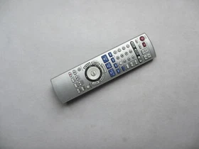 Remote Control For Panasonic DMR-ES20PC Diga DVD Video HDD Recorder Player