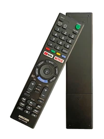 Universal IR Remote For Sony 4K Smart ULTRA HDTV LED TV