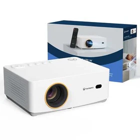VANKYO Full HD 1080P Home theater Projector 5G WiFi 4k Video LCD Movie Cinema
