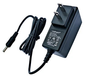 NEW AC Adapter For Micca Digital Picture Photo Frame Power Supply Cord Charger