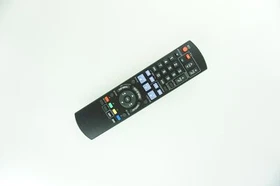 Remote Control For Panasonic N2QAYB000185 DMP-BD35EG BD Blu-ray Disc DVD Player