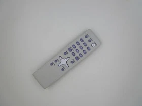 Remote Control For Sanyo DP32649 DP32648 DP50471 DP37647 DP42746 LCD HDTV TV