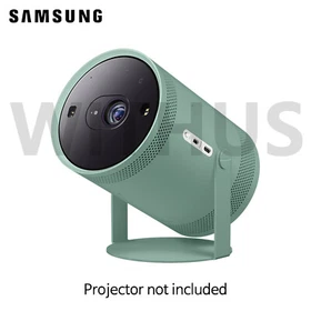 SAMSUNG The Freestyle Projector Skin Cradle / Pink, Green, Beige - 3 Colors_
