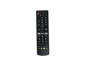 Remote Control For LG AKB75375604 OLED65W8PUA 24LM520S-WU Smart LED HDTV TV
