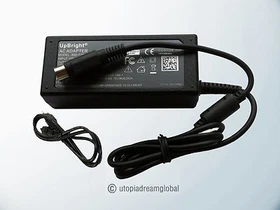 NEW 4-Pin AC Adapter For Samsung DVR Security Systems Power Supply Cord Charger