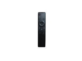 Remote Control for Samsung QN49Q60RAFXZA QLED 4K Ultra HD HDR Smart TV