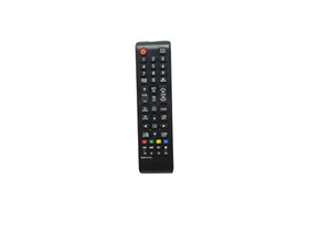 Replacement Remote Control for Samsung BN59-01289A TM1240A Smart 4K UHD HDR TV