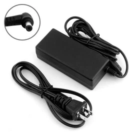 Original ASUS 19V 3.42A 65W Laptop Charger AC Adapter Power Cord for BX42 ...