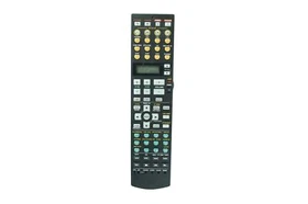 Replacement Remote Control for Yamaha RAV325 Digital Home Theater AV Receiver