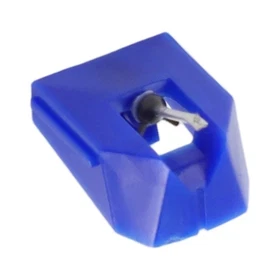 Stylus Replacement for Audio Technica ATLP120X VMN95E for Vinyl Record Lovers