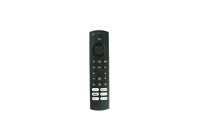 Replacement Remote Control for Pioneer Insignia Smart 4K UHD Fire TV Edition