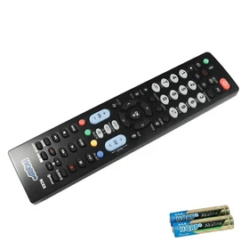 Replacement Remote Control for LG LCD LED HD 1080p 3D Ultra 4K Smart Series TV