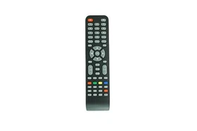 Replacement Remote Control for RCA PLDED5515-E-UHD RTU6549-C 4K UHD LED TV