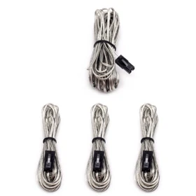 For Sony STR-KSL600 DAV-BC150 DAV-FR8 Speaker Wire Cable Cord - Tested & New
