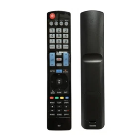 Remote Control For LG 60LP645H 26LT560C 32LT673H 42LP621H Smart LCD LED HDTV TV