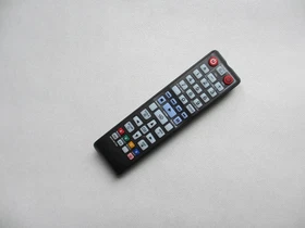 Remote Control For Samsung BD-J5700 BD-J7500/ZA BD-FM57C Blu-ray Disc DVD Player