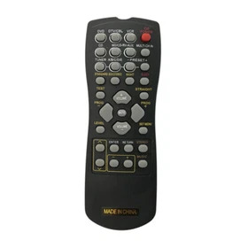 Remote Control For Yamaha R-V1103 R-V1105 HTR-5280 AV A/V Receiver