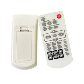 Remote Control For Panasonic PT-VW530 PT-VX610 N2QAYA000088 3LCD Projector