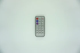 Remote Control For Pyle PYPPHP1542B PSBT85A Wireless Bluetooth Portable Speaker