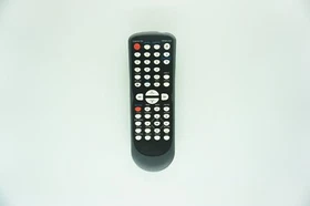 Remote Control For Sylvania SSD800 Digital Video Cassette DiscRecorder DVDPlayer