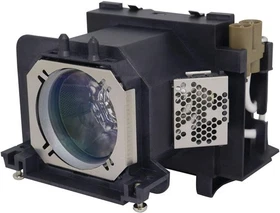 IET Genuine OEM Replacement Lamp for Panasonic PT-VW540 Projector (Ushio Bulb)