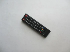 Remote Control For Samsung LE46C ED46D MD65C UD55CB UD46C-B LED Display Monitor