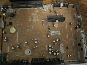 Used parts for Toshiba RS-TX20 dvd recorder