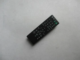 Remote Control For Sony DVP-SR101B DVP-SR200PB DVP-SR500WM CD DVD Disc Player