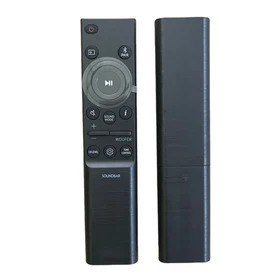 Remote Control For Samsung B57C, B63C, B63M, B67C, B750D, C400, C450 Soundbar 
