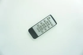 Remote Control For Key Digital KDRMVW44 4x4 4K UHD HDMI Seamless Matrix Switcher