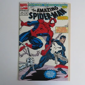 Amazing Spider-Man 281- 297 (1986-88)  Marvel U Pick Comic LT
