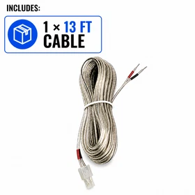 Speaker Wire Cable  For Sony BDV-E370 BDVE370 Home Theater