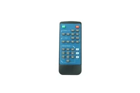 Generic Remote Control for Key Digital Video Wall Processor Matrix Switcher