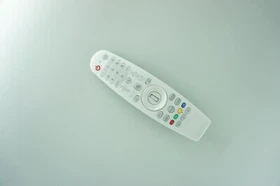 Magic Lighting Remote Control For LG ProBeam PF1500 Home Theater DLP Projector
