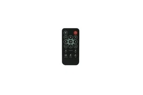 Replacement Remote Control for Creative Labs Sound BlasterX SBX Katana Speaker