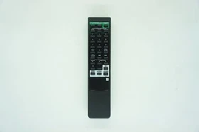 Remote Control Compatible For Sony STR-D360Z STRG-A7ES FM AV Stereo A/V Receiver