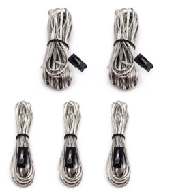 For Sony STR-KSL600 DAV-BC150 DAV-FR8 Speaker Wire Cable Cord - Tested & New