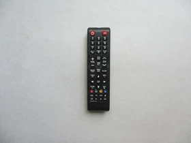 Remote Control For Samsung AA59-00714A DE40C DE46C ED65C LED Display Monitor