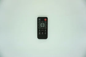 Remote For Creative Labs 51MF8245AA000 Sound BlasterX Katana Bluetooth Speaker