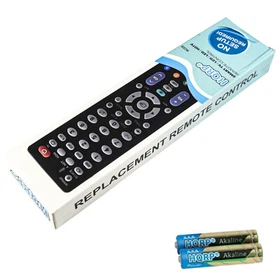 Universal Remote Control for Samsung LN40-LN55 Series LCD LED HD TV AA59-00312K