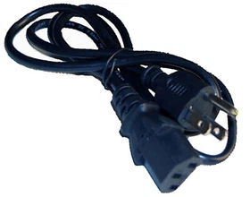 UpBright AC Power Cord Cable Plug For Precor 5.23 5.33 5.23-AEXJ EFX5.33-ADFJ