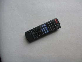 Remote Control For Panasonic N2QAYB000627 SA-XH175 DVD Home Theater System