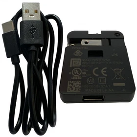 AC Adapter or USB Cable For Maono Audio Innovation AIO Podcast Production Studio