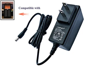 14V AC/DC Adapter For AR Acoustic Research Santa Clara or Cruz Wireless Speaker
