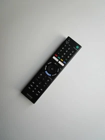 Remote Control For Sony Bravia RMT-TX102U KDL-32R500C XBR-85X900F LED HDTV TV